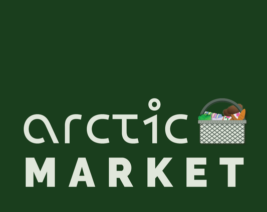 Arctic Market HOLIDAY ADDITION November 09